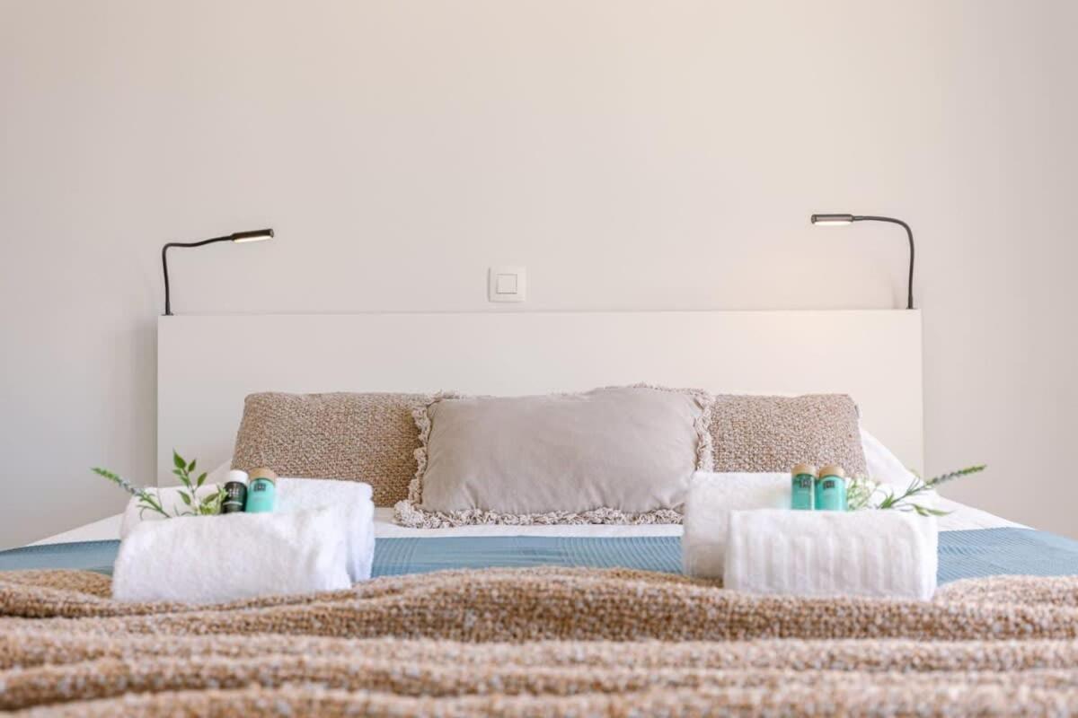Huswell - Lovely Apartment With Lateral Sea View And Parking Oostende Dış mekan fotoğraf
