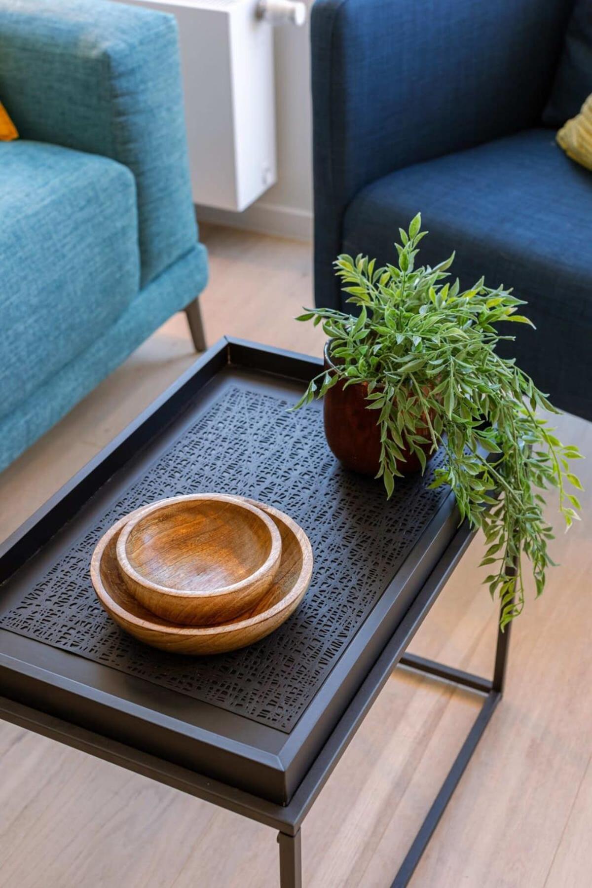 Huswell - Lovely Apartment With Lateral Sea View And Parking Oostende Dış mekan fotoğraf